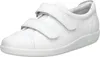Damskie buty Ecco Soft 2.0 20651301002 jasny biały 39 Podgląd zdjęcia produktu 83