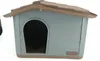 Kerbl Maison pour chats Paola Eco (convient aussi aux Voir les images du produit 7