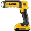 DeWALT DCL050 pracovní LED lampa černá, žlutá Náhled obrázku produktu 13