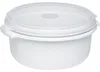 Emsa Micro Family Pot à micro-ondes, Blanc, Starter Set, Voir les images du produit 3