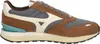 Mizuno RB87  Sneakers Laag - Cognac - Maat 46 Produktbild-Vorschau 9