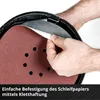 Einhell Akku-Trockenbauschleifer TP-DWS 18/225 Li BL Solo Produktbild-Vorschau 18