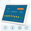 pogoda & radar home 3, stacja pogodowa z radarem pogodowym Podgląd zdjęcia produktu 5