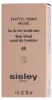 Sisley PhytoTeint Nude Foundation 4W Cinnamon Produktbild-Vorschau 2