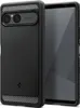 Spigen Rugged Armor, Pokrowiec, Sony, Xperia 10 VII, 15,5 Podgląd zdjęcia produktu 1