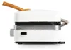 Domo DO9277C, Bílá, 0,73 m, 1100 W, 272 mm, 215 mm, 145 mm Náhled obrázku produktu 7