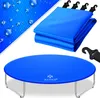 KESSER® Trampolin Abdeckung Ø 244/305/366/427 cm | Produktbild-Vorschau 1
