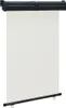 vidaXL Balkon-Seitenmarkise 125x250 cm Creme Produktbild-Vorschau 9