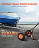 VEVOR Mobility Assist Trailer, capacité de charge assistée Voir les images du produit 2