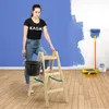 KADAX Leiter "Salo", Holzleiter, Bockleiter bis 150 kg, 95 Produktbild-Vorschau 7