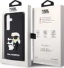 Etui Karl Lagerfeld 3D Gummi Karl&Choupette Na Samsung Produktbild-Vorschau 9