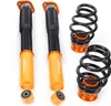 Odpruženie Coilover pre BMW E46 radu 3 sedan Náhľad obrázku produktu 5