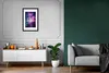 MuchoWow® Gerahmtes Poster Zitat - Weltraum - Sterne - Produktbild-Vorschau 6