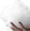Lit en peluche pour chien, chat et lapin - gris Voir les images du produit 37