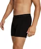 Bamboo Basics boxer lot de 3 knitted boxershorts black Voir les images du produit 6