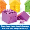 Learning Resources All About Me Sorting Neighborhood Set, 3 Produktbild-Vorschau 13