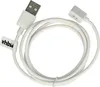vhbw USB Ladekabel kompatibel mit Xiaomi Mi Band 8, Redmi Produktbild-Vorschau 1