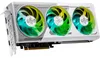 ASRock Radeon RX 9060 XT STEEL LEGEND OC 8GB, Grafikkarte Produktbild-Vorschau 4