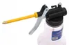 Pistola per lubrificazione a olio. Pistola manuale per Anteprima dell’immagine prodotto 4