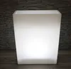 Großer LED Blumenkübel beleuchtet RGB mit Fernbedienung Produktbild-Vorschau 9