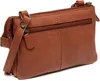 Skórzana torba na ramię Osaka Crossbody marki Chesterfield Podgląd zdjęcia produktu 2