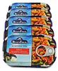 Scomber Mix 5er Pack (5 x 120 g) Produktbild-Vorschau 1