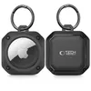 Tech-Protect Rough Pro Apple Airtag Schwarz Produktbild-Vorschau 7