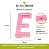 BOARTI Kinderregal Buchstabe E | hängend für Toniebox und Produktbild-Vorschau 7