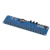 Nixie Tube Clock Control Board, vysoce přesná 7barevná Náhled obrázku produktu 5