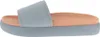 Tamaris Damen-Strandpantoffeln 1-27511-44 hellblau comb 38 Produktbild-Vorschau 15