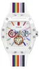 Guess orologio da polso da uomo multifunzione Phoenix Anteprima dell’immagine prodotto 1