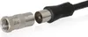 Wicked Chili F-Stecker Koax Adapter - F-Stecker auf Koax Produktbild-Vorschau 4