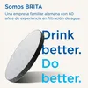 BRITA Wasserfilter „MicroDisc“ 3er Pack Voir les images du produit 30