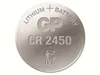 GP 0602450C5 5 GP Knopfzelle CR2450 3,0 V Voir les images du produit 5