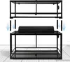 Repti-Zoo Stacker 17cm - distanční sloupky do terária Náhled obrázku produktu 4