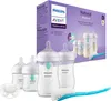 Bottiglie per bambini, Natural Avent Response Starter Set Anteprima dell’immagine prodotto 24