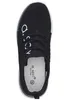 a.soyi Sammul Sportschuhe Damen Laufschuh Schwarz Freizeit, Produktbild-Vorschau 6