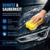 Autoschwamm XL Universal Schwamm Fliesenschwamm Auto Wäsche Produktbild-Vorschau 3