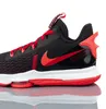 Nike Buty Lebron Witness 5 Bred, CQ9380005 Podgląd zdjęcia produktu 18