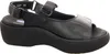 Wolky Jewel Martinica  Sandalen Plat - Zwart - Maat 38 Voir les images du produit 18