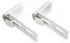 DTCH® Klemmhalter - Dreh-/Kipp-Fenster - Universell Produktbild-Vorschau 1