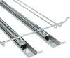 vhbw Teleskopauszug für diverse Backöfen - 2 Paar Schienen, Produktbild-Vorschau 5