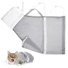 Duschnetz für Katzen, Badetasche, multifunktionale Produktbild-Vorschau 1