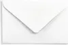 Lot de 100 enveloppes 90x140 mm spéciales cartes de visite Voir les images du produit 1