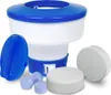 Dosierschwimmer 17 cm Chlor Dosierer Tabletten 200g Pool Produktbild-Vorschau 6