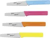 Messerhaus Frühstücksmesser 19,5 cm mit Wellenschliff – Produktbild-Vorschau 1