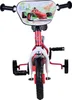 Kinderfahrrad Disney Cars 10 Zoll Produktbild-Vorschau 12