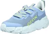 Geox Sneaker Sneaker Kunstleder/Textil Produktbild-Vorschau 1