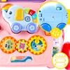 Malplay Laufernwagen Lerntaffel Interactive Zeichentisch Produktbild-Vorschau 8