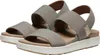 Keen Damen Trekking-Sandalen Sandalen Elle Backstrap Produktbild-Vorschau 19